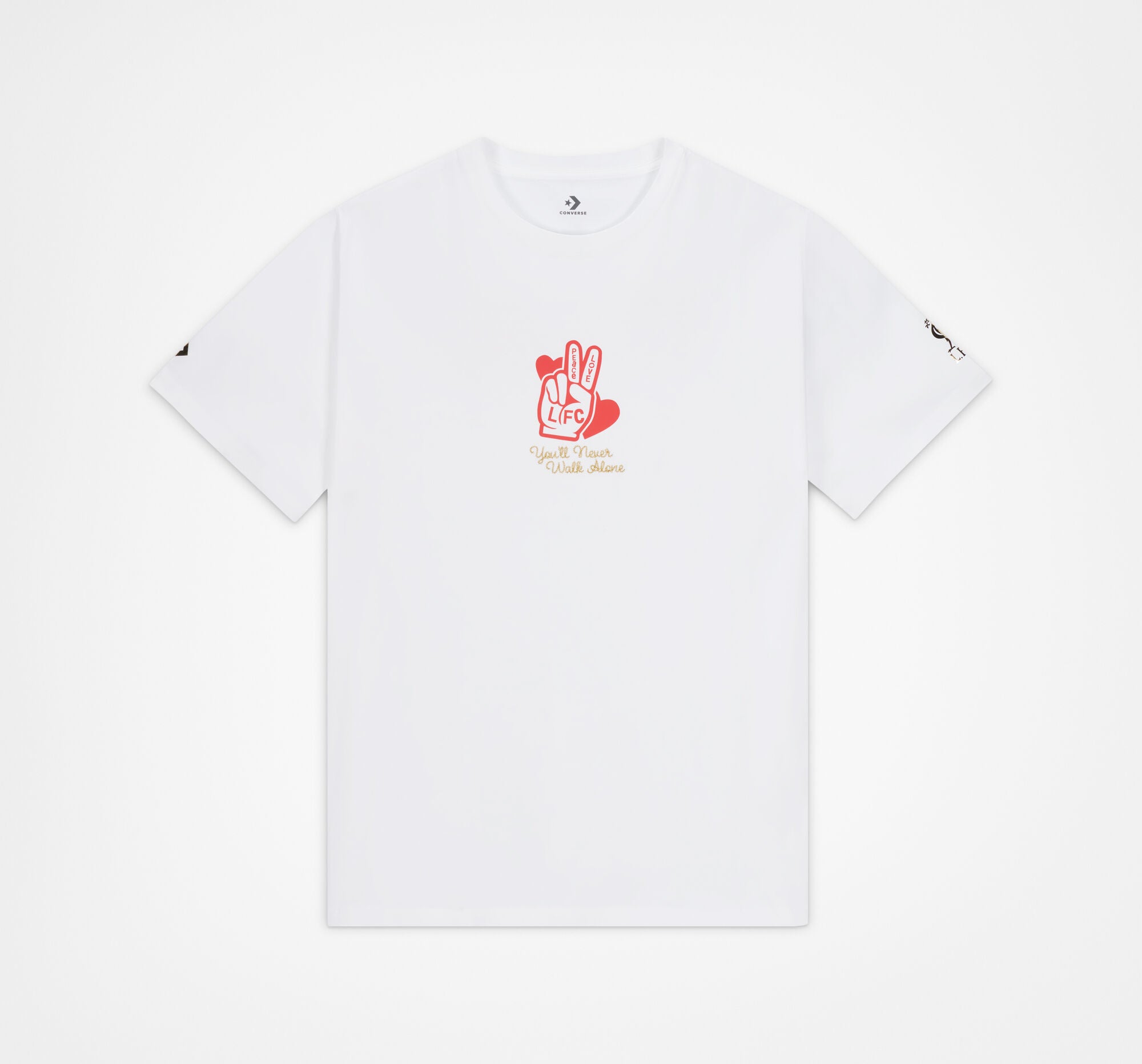 Converse x LFC T-Shirt