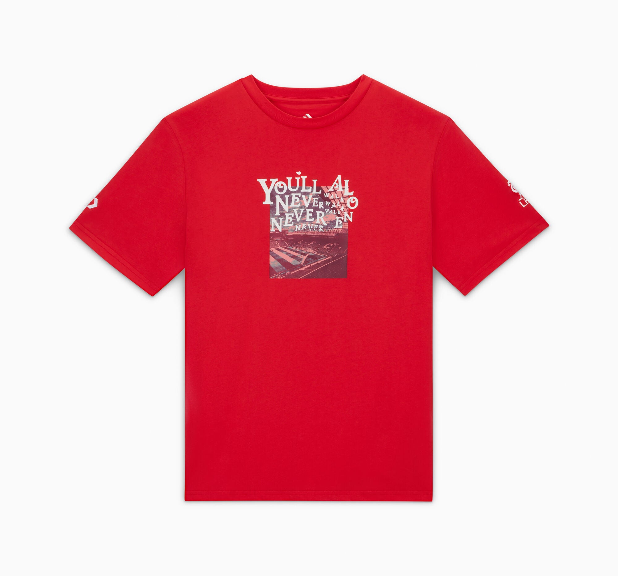 Converse x LFC T-Shirt