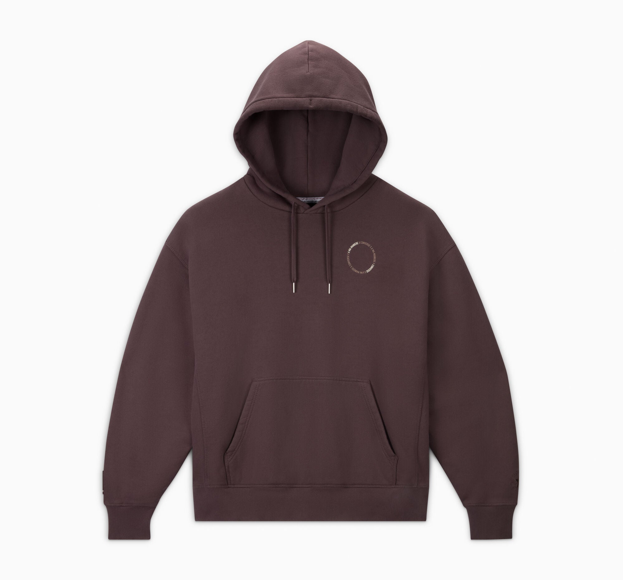 Converse x A Ma Mani��re Gold Standard Hoodie
