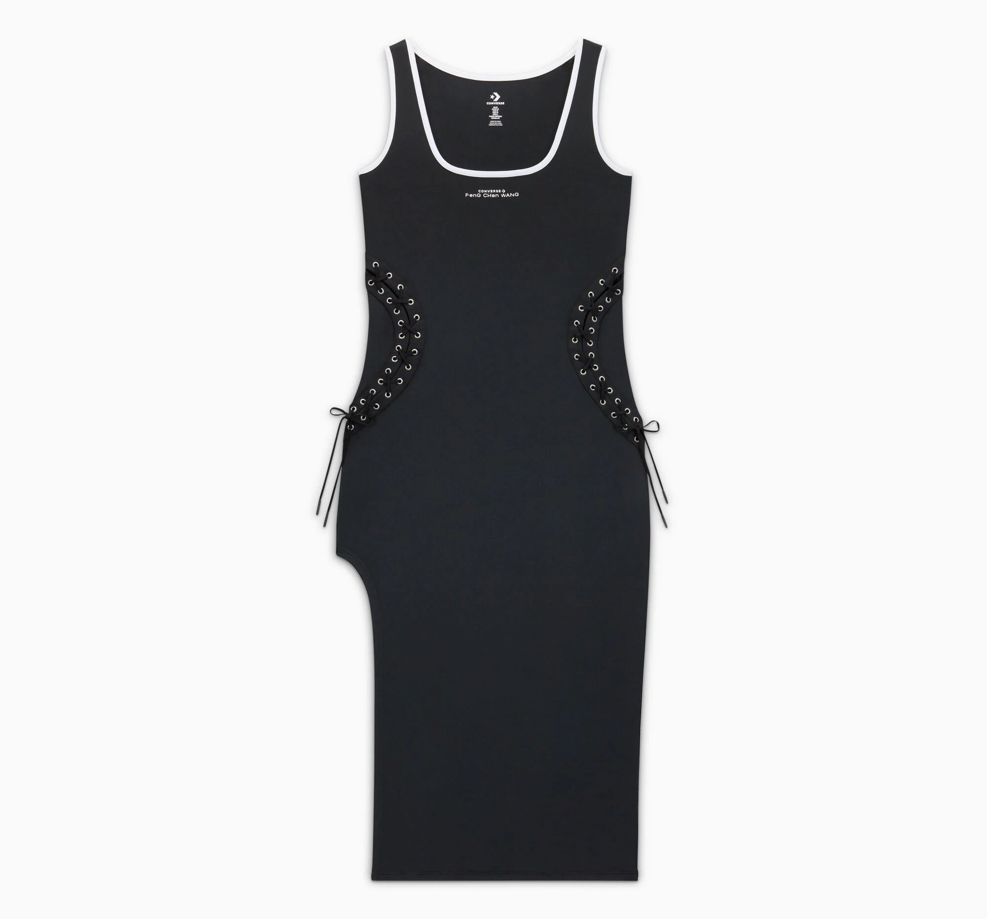 Converse x Feng Chen Wang Dress