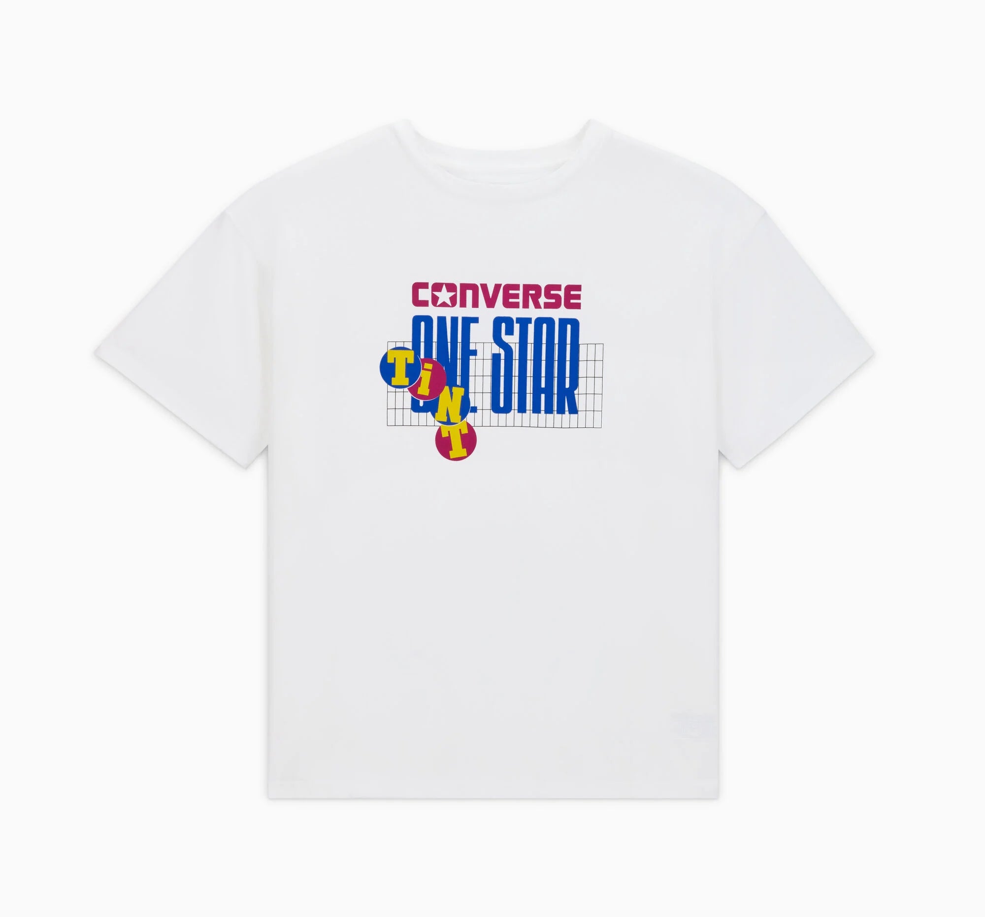 Converse x thisisneverthat Vintage T-Shirt