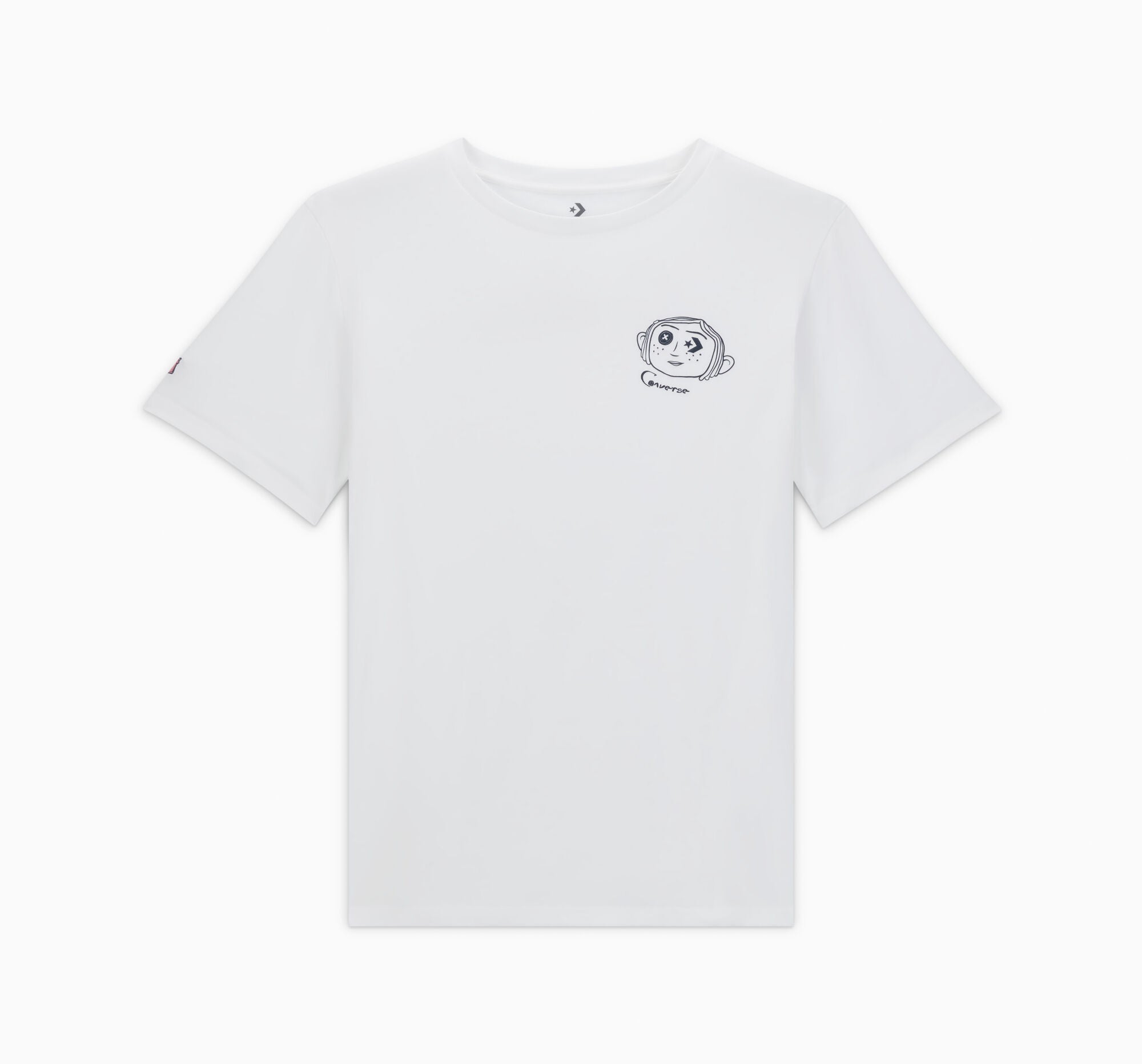 Converse x Coraline T-Shirt