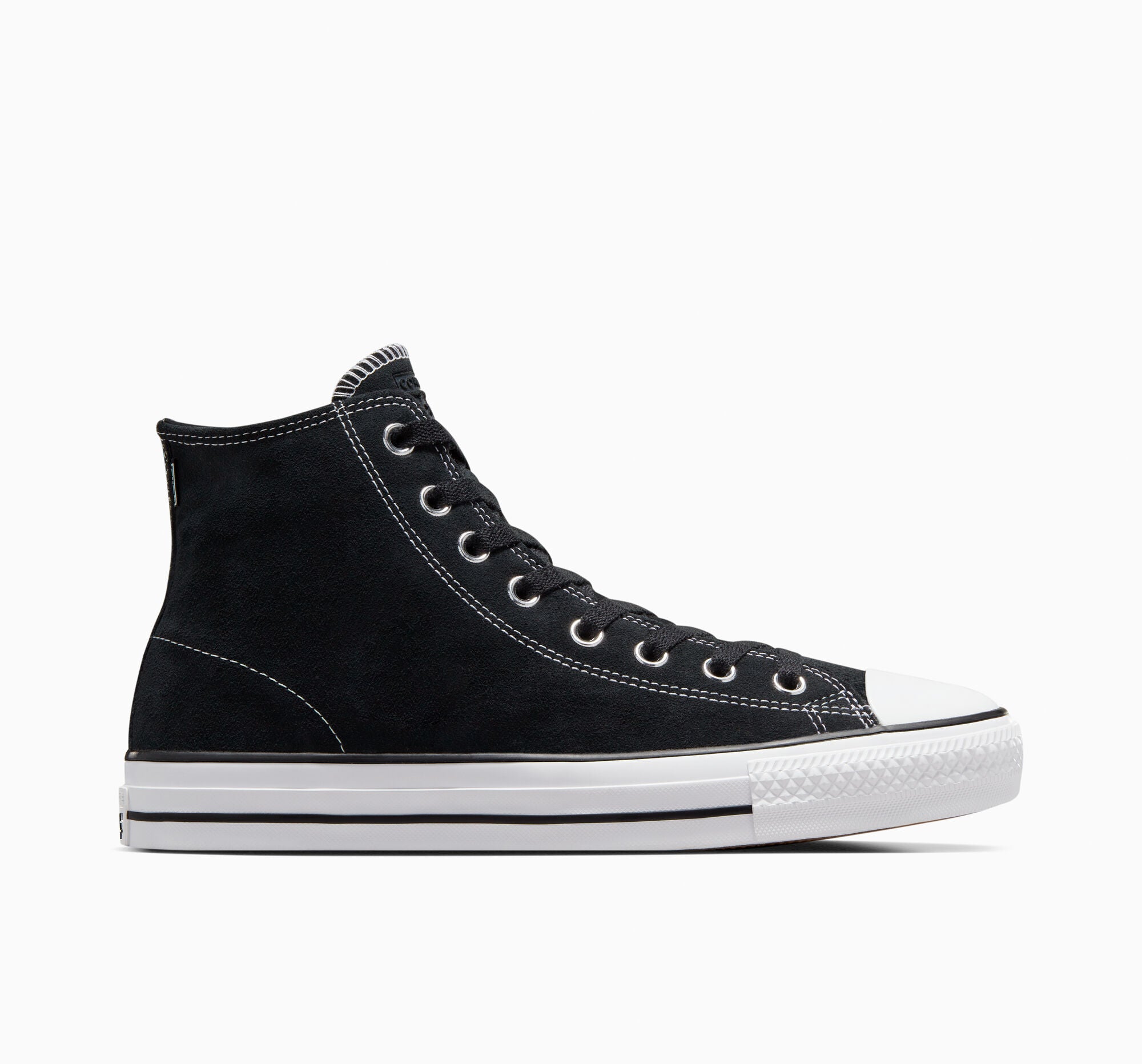 Suede CONS CTAS Pro High Top