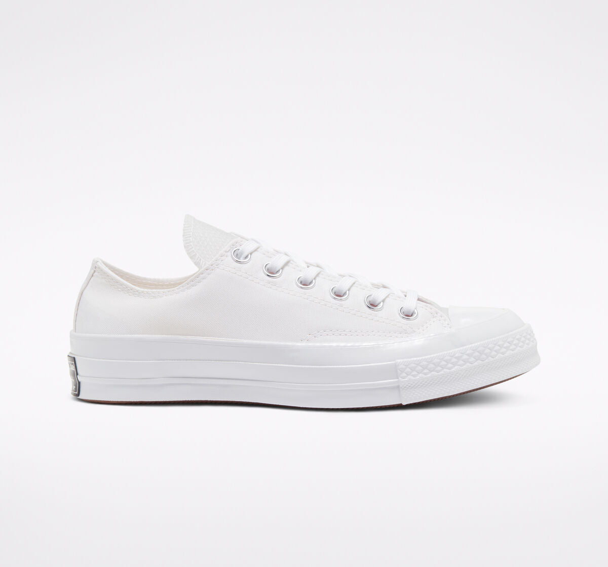 Concrete Heat Chuck 70 Low Top