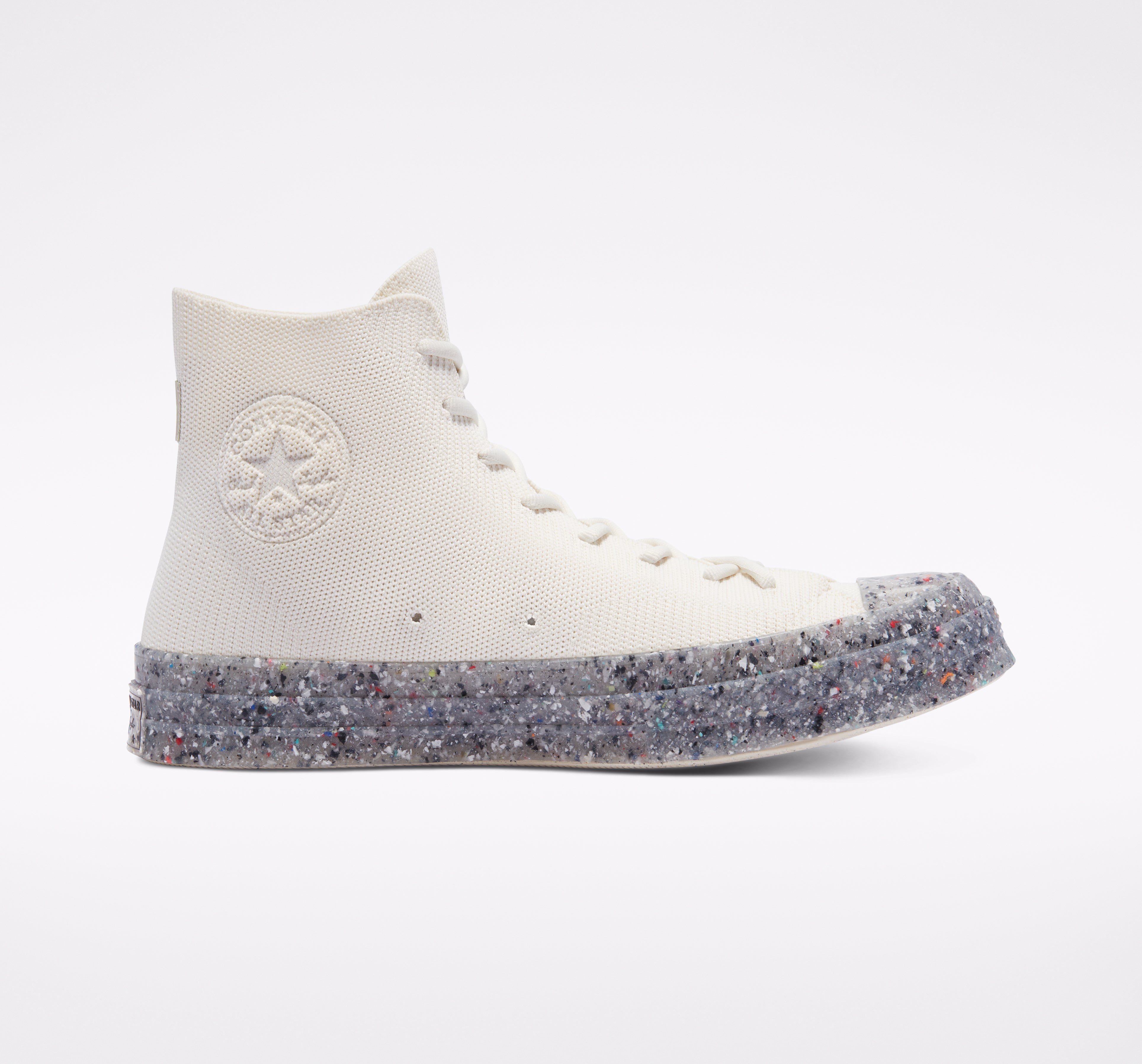 Renew Chuck 70 Knit High Top