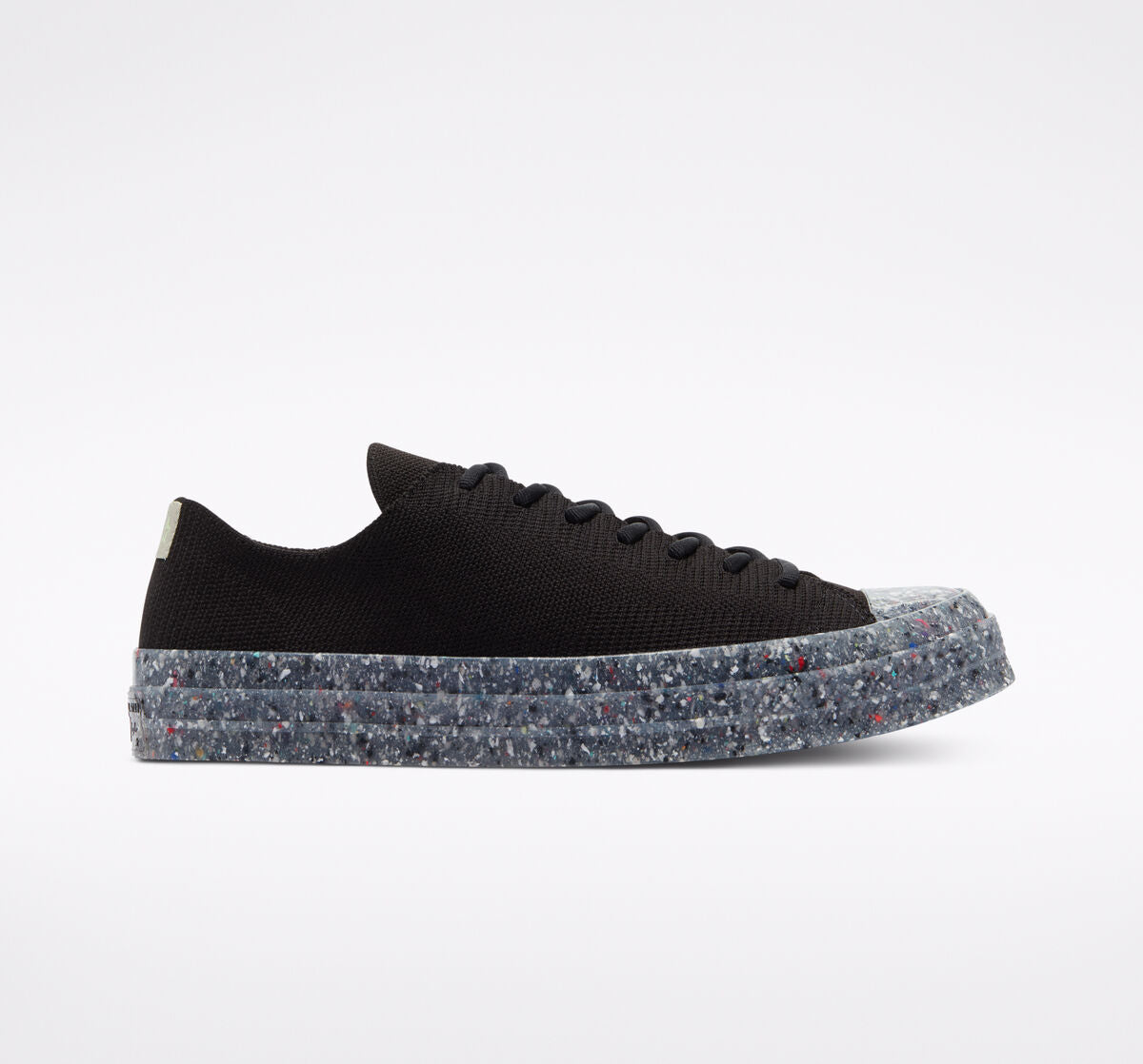 Renew Chuck 70 Knit Low Top
