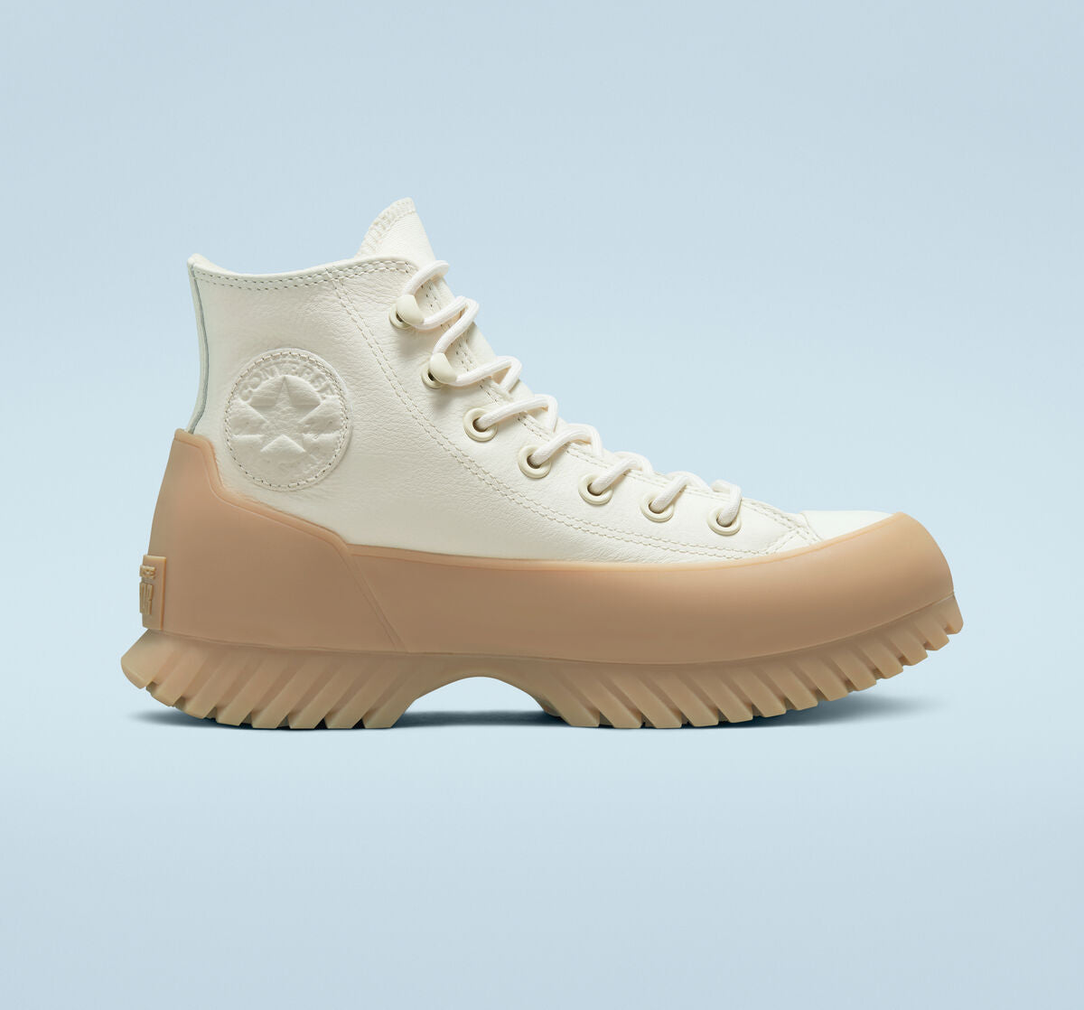 Cold Fusion Chuck Taylor All Star Lugged Winter 2.0 High Top
