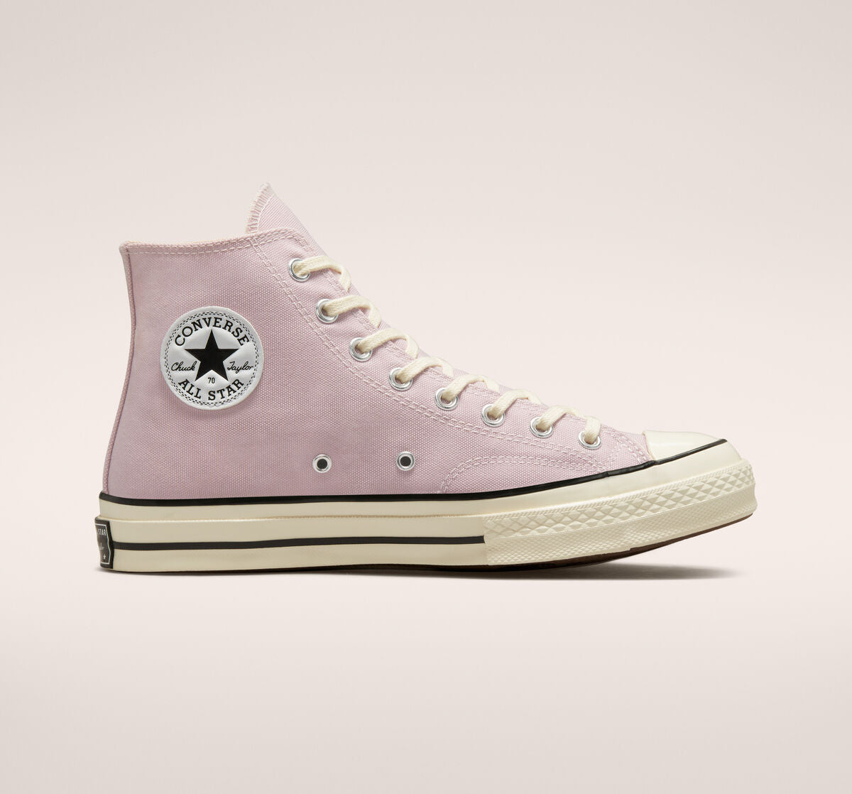 Converse Colour Vintage Canvas Chuck 70 High Top
