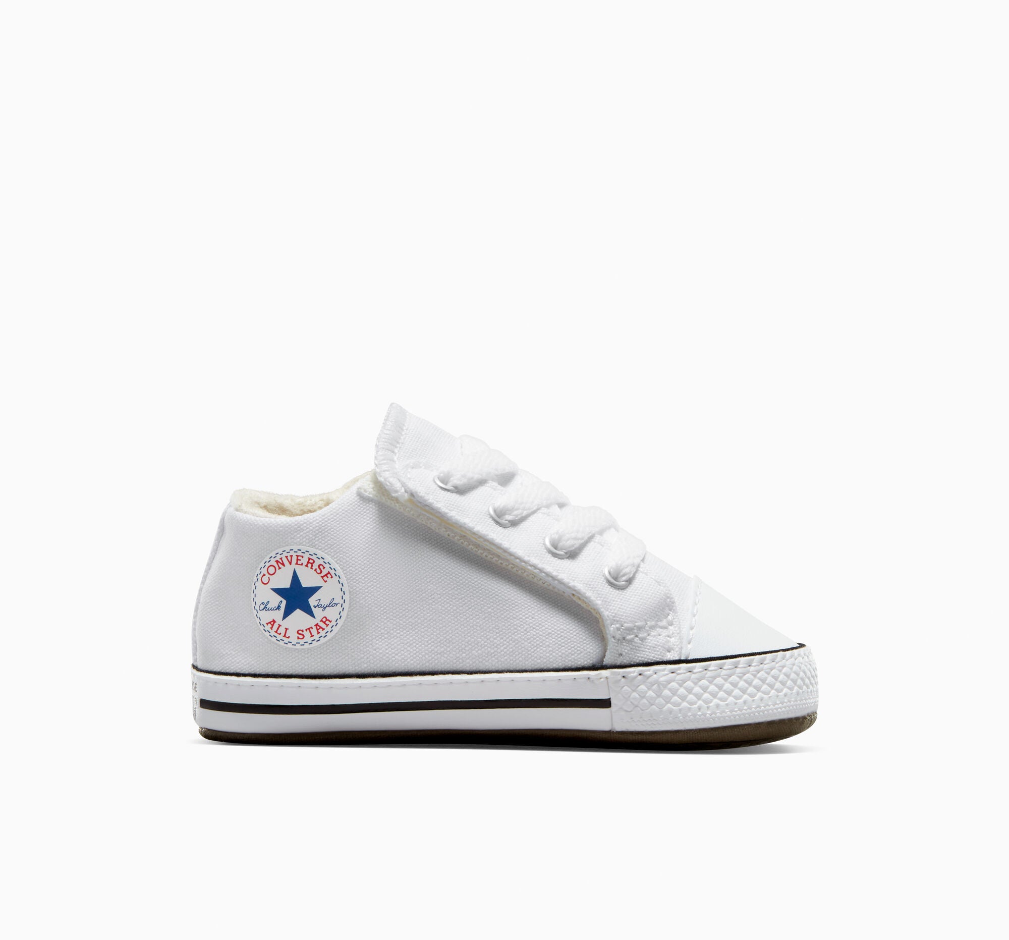 CTAS Cribster Infant/Toddler