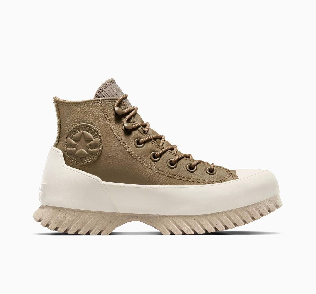 Chuck Taylor All Star Lugged 2.0 Counter Climate