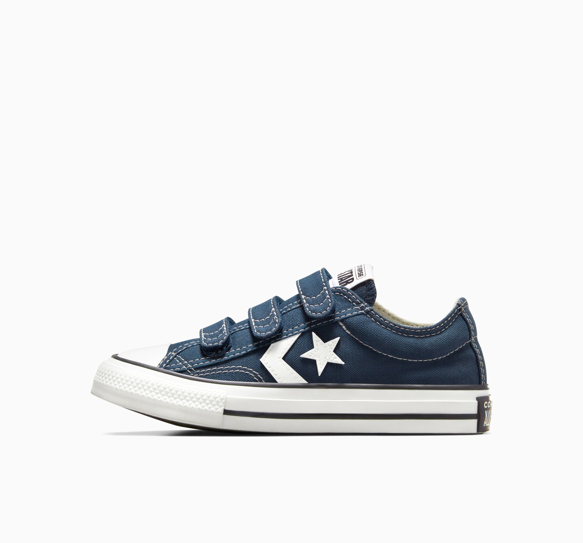 Star Player 76 Easy-On Low Top