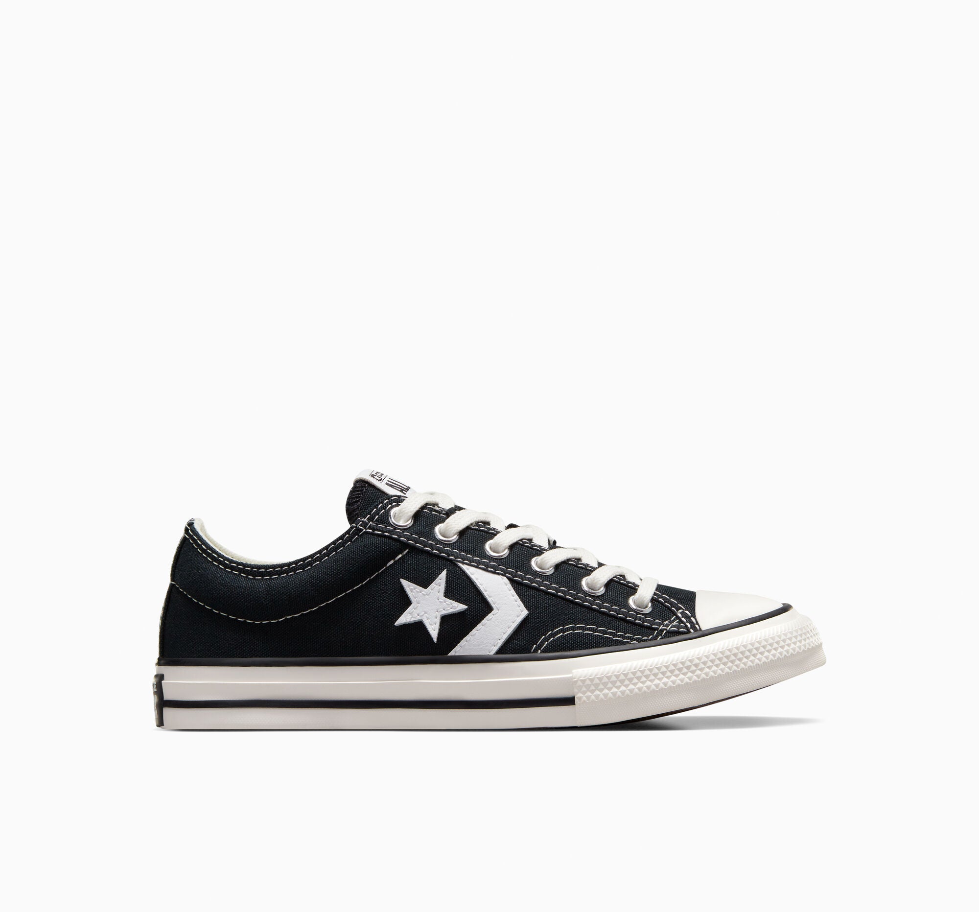 Star Player 76 Low Top