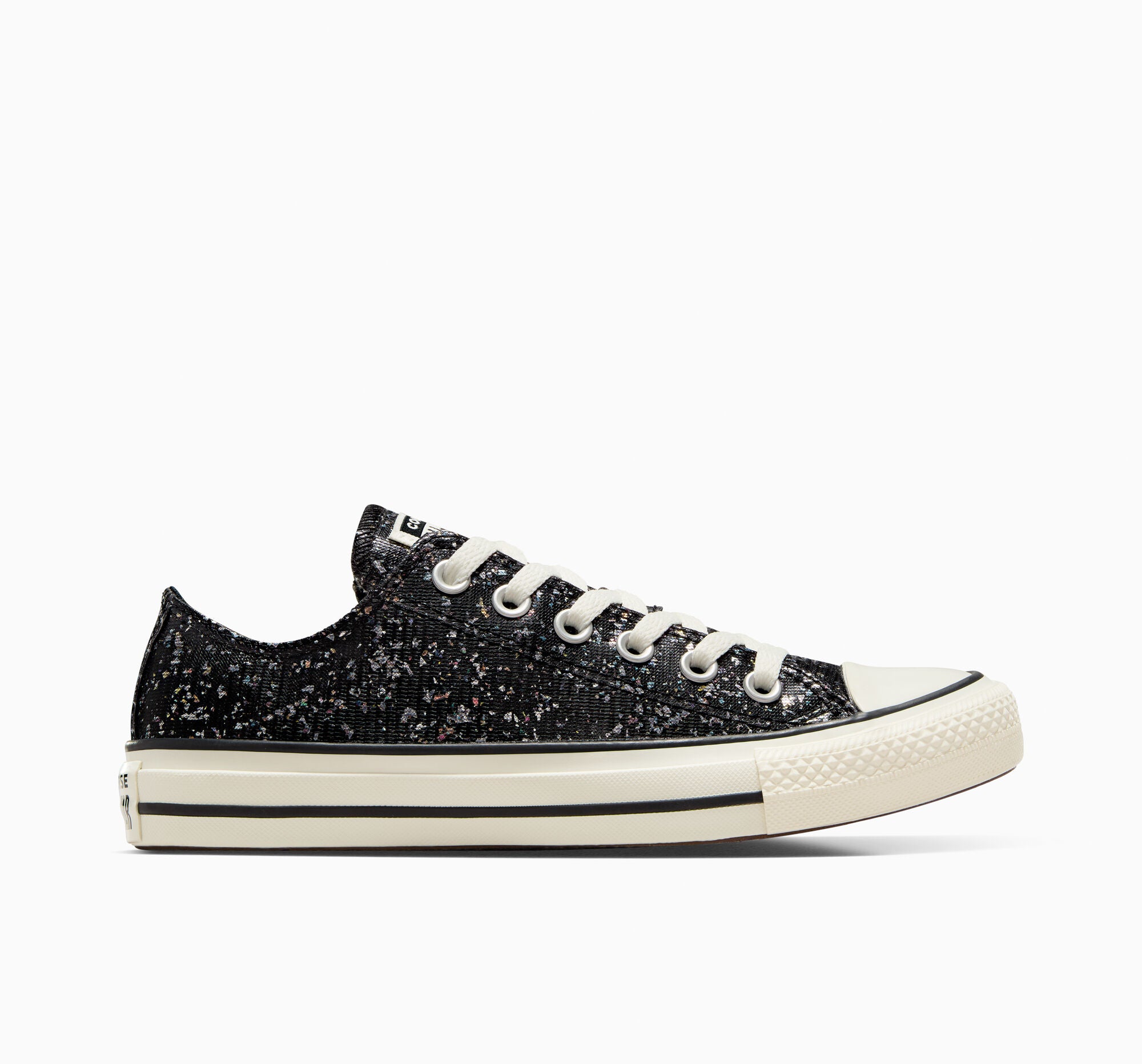 Chuck Taylor All Star Glitter Low Top
