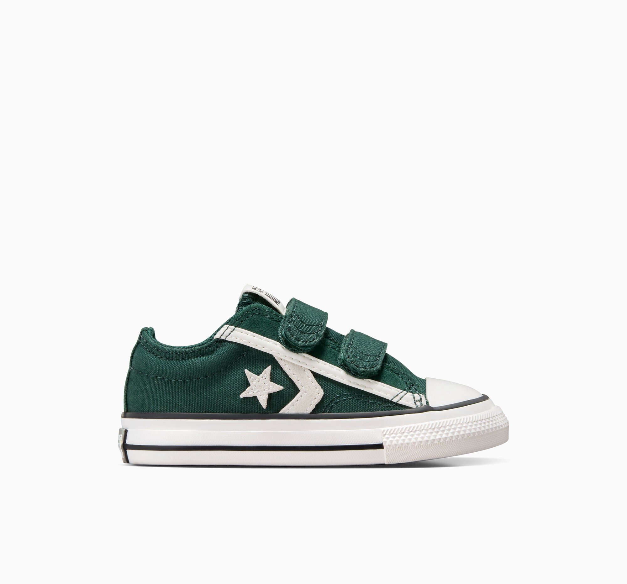 Star Player 76 Easy-On Luxe Low Top