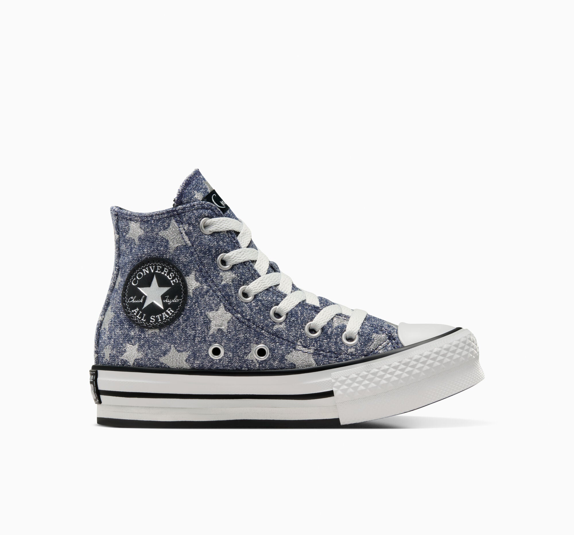 Converse x Coraline Chuck Taylor All Star EVA Lift Platform High Top