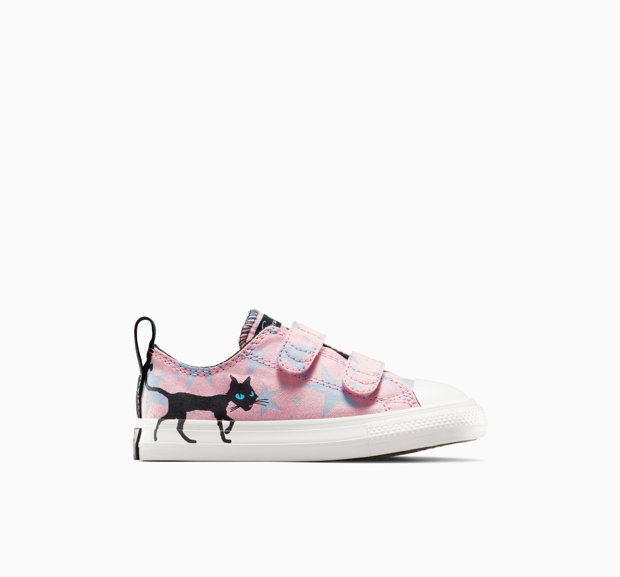 Converse x Coraline Chuck Taylor All Star Easy On Low Top