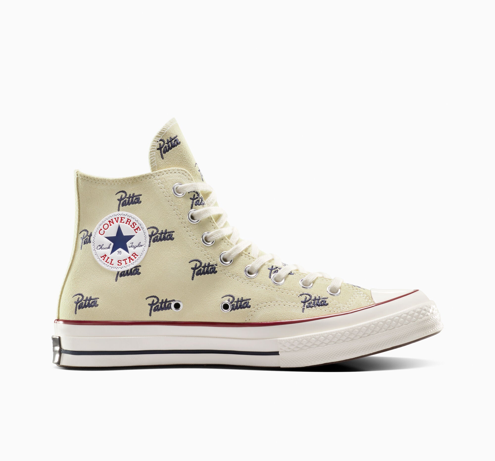 Converse x Patta Chuck 70 High Top
