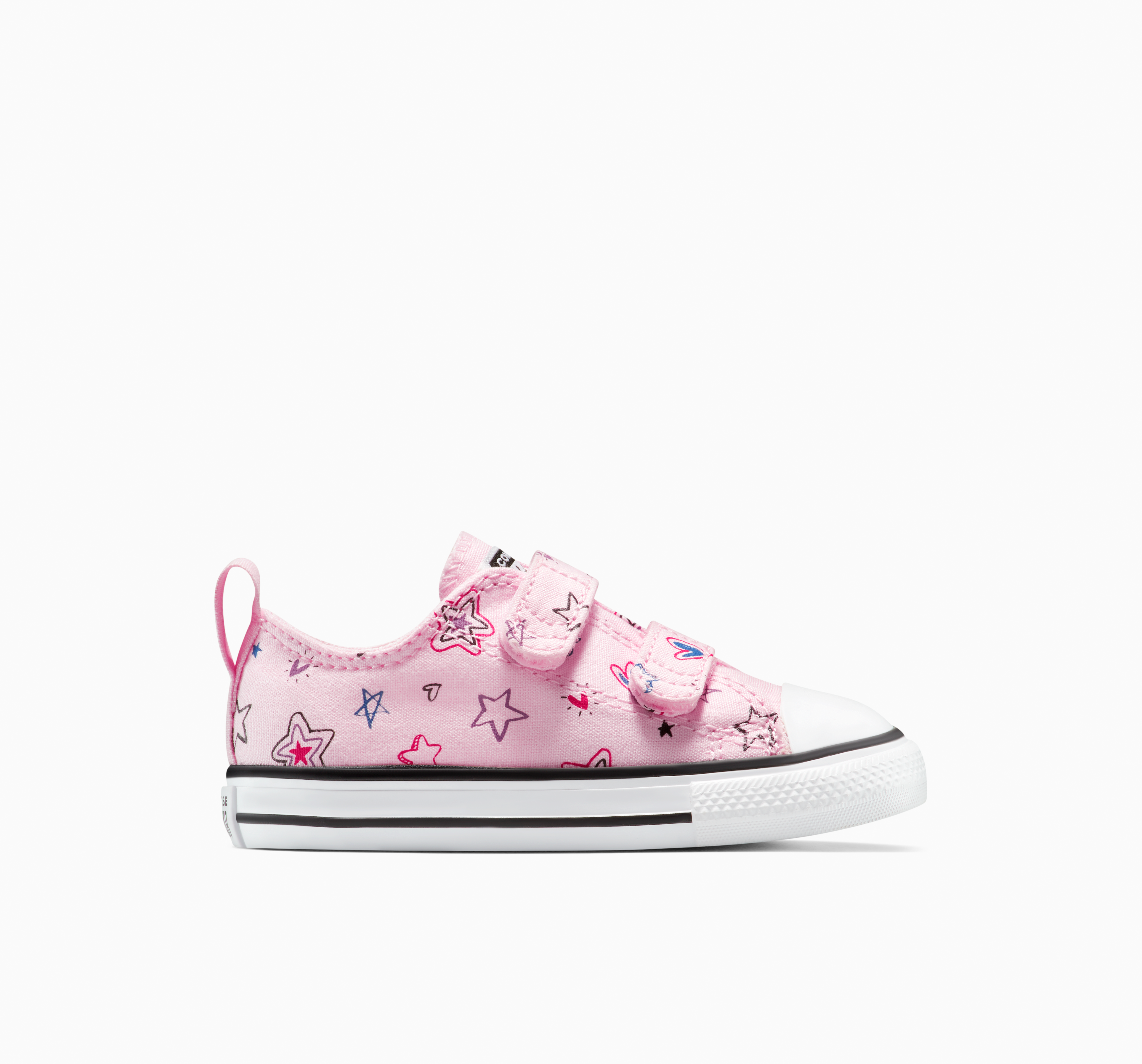 Chuck Taylor All Star Doodles Easy On