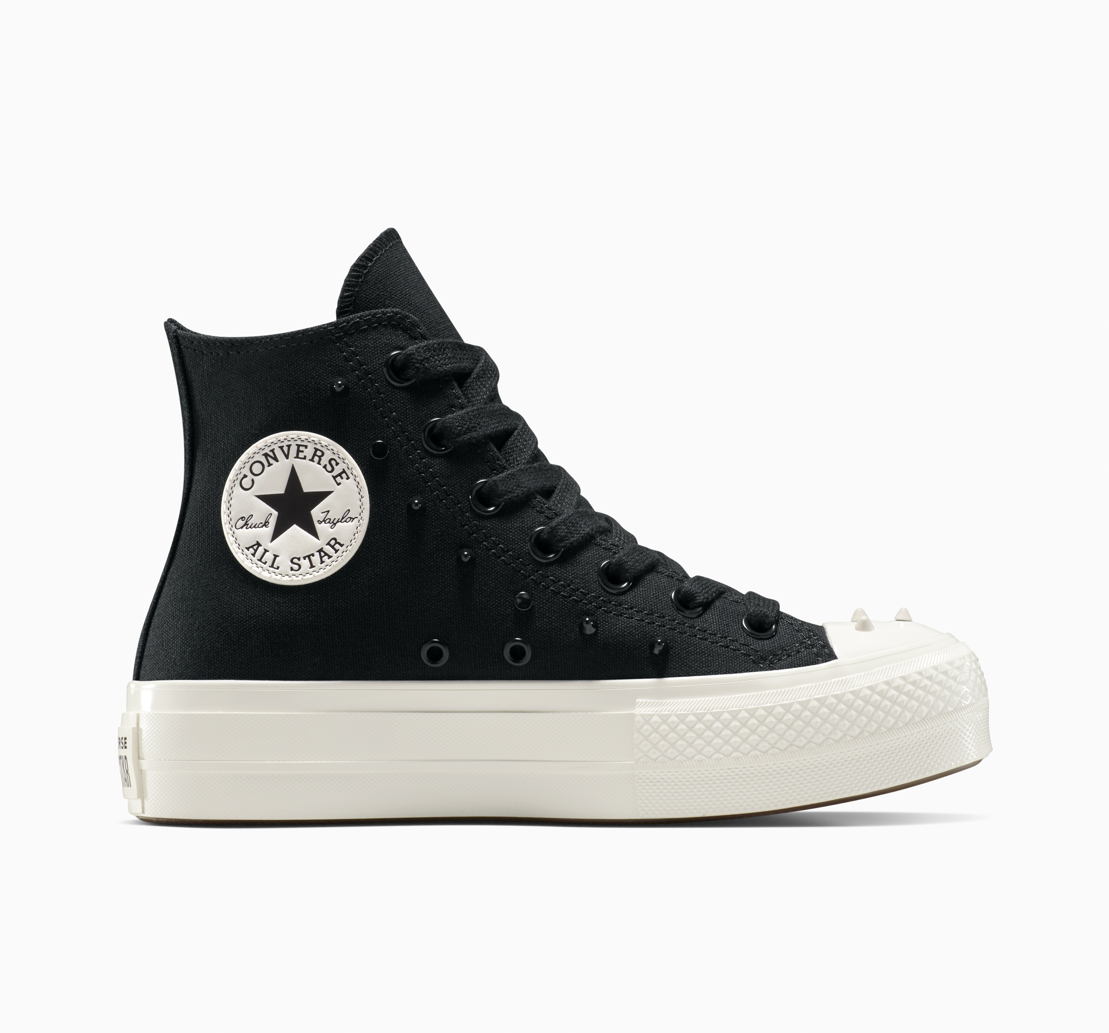 Chuck Taylor All Star Lift Platform Spikes