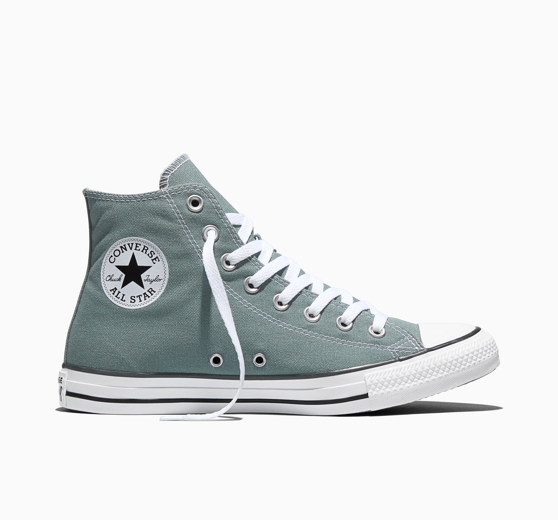 Chuck Taylor All Star High Top Limited Time Colours