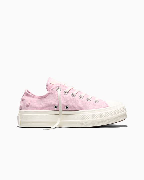 Chuck Taylor All Star Lift Platform Beads
