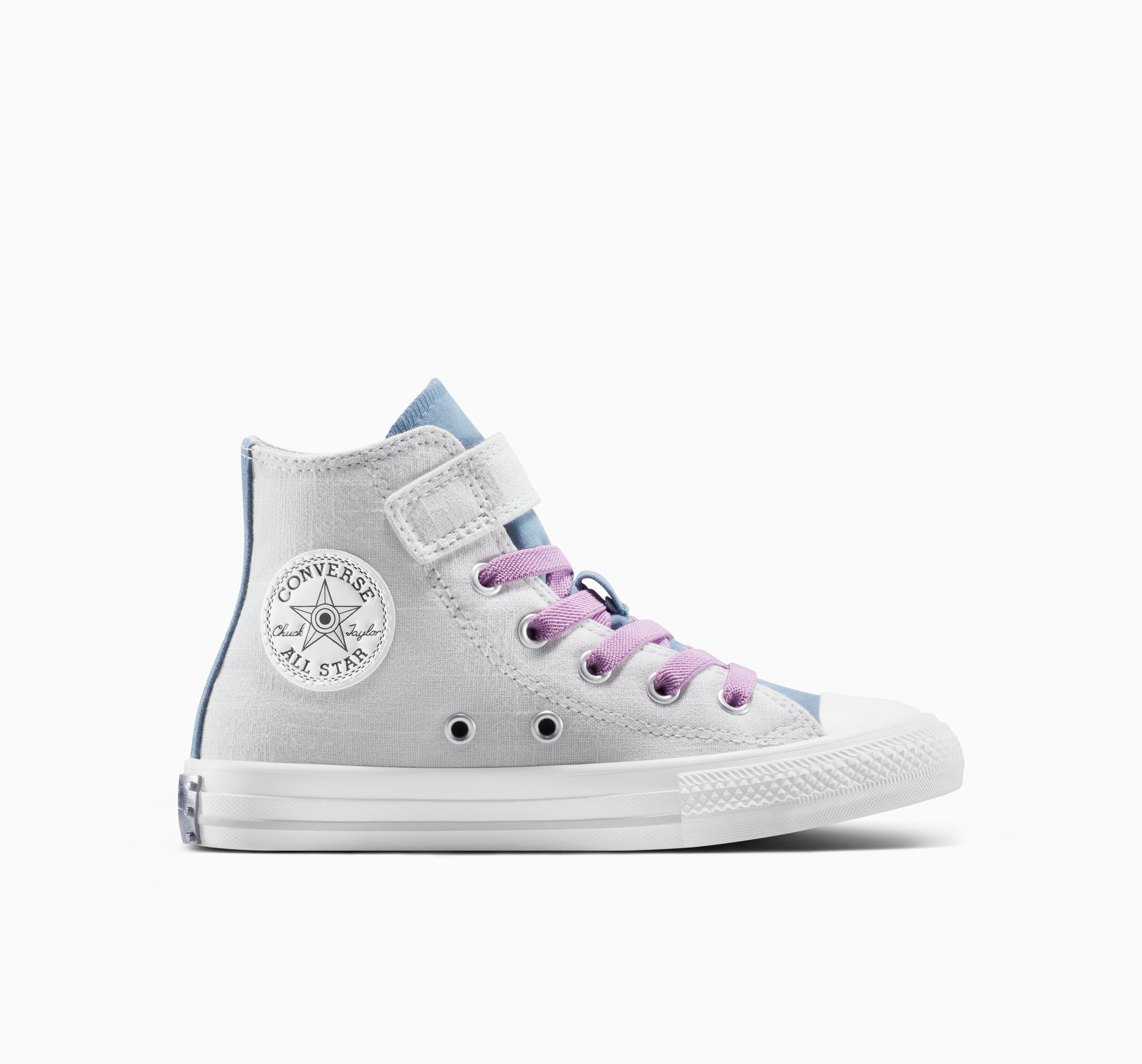 Converse x NARUTO SHIPPUDEN Sasuke Chuck Taylor All Star Easy-On High Top