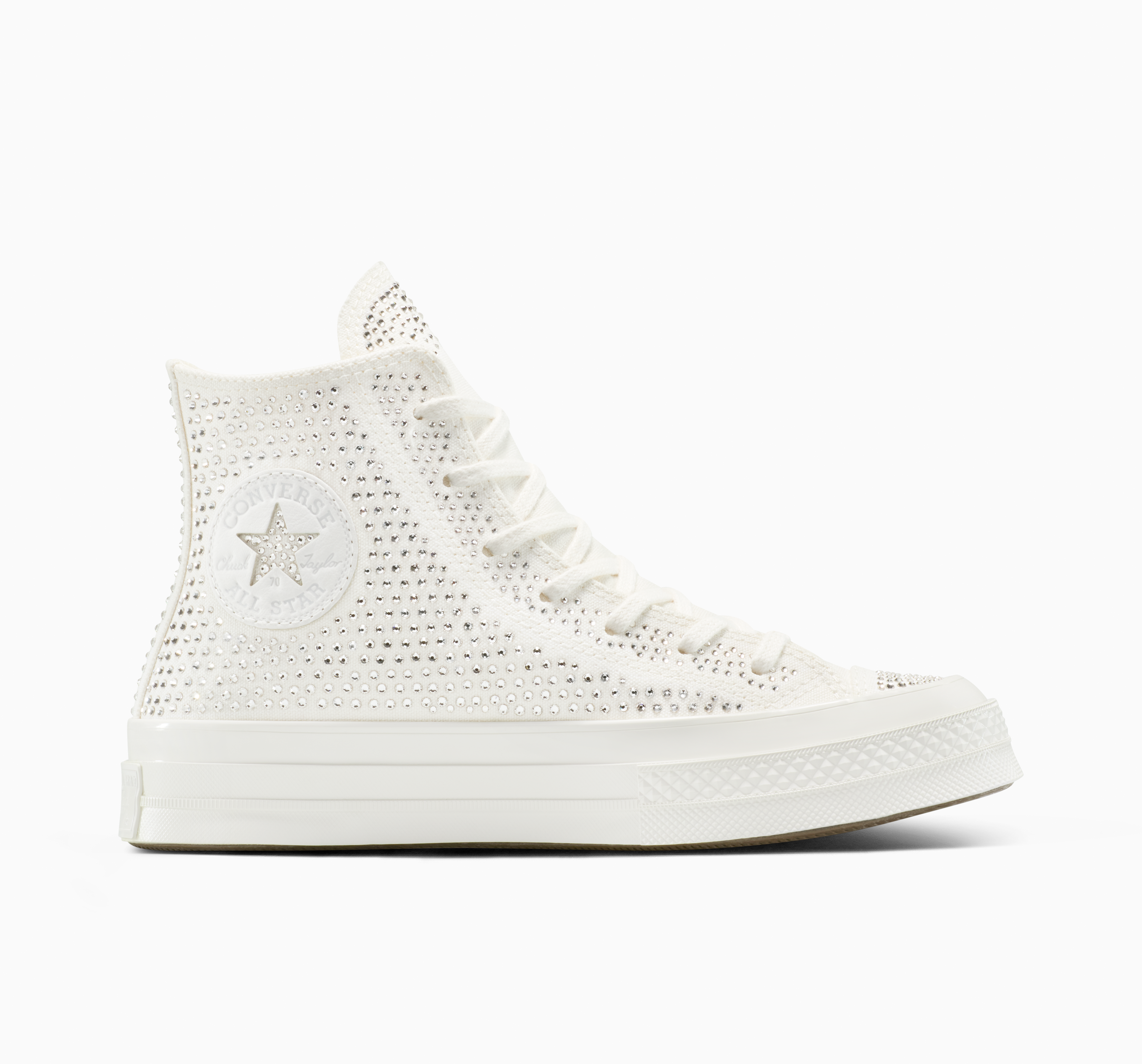 Chuck 70 with Swarovski? Crystals High Top