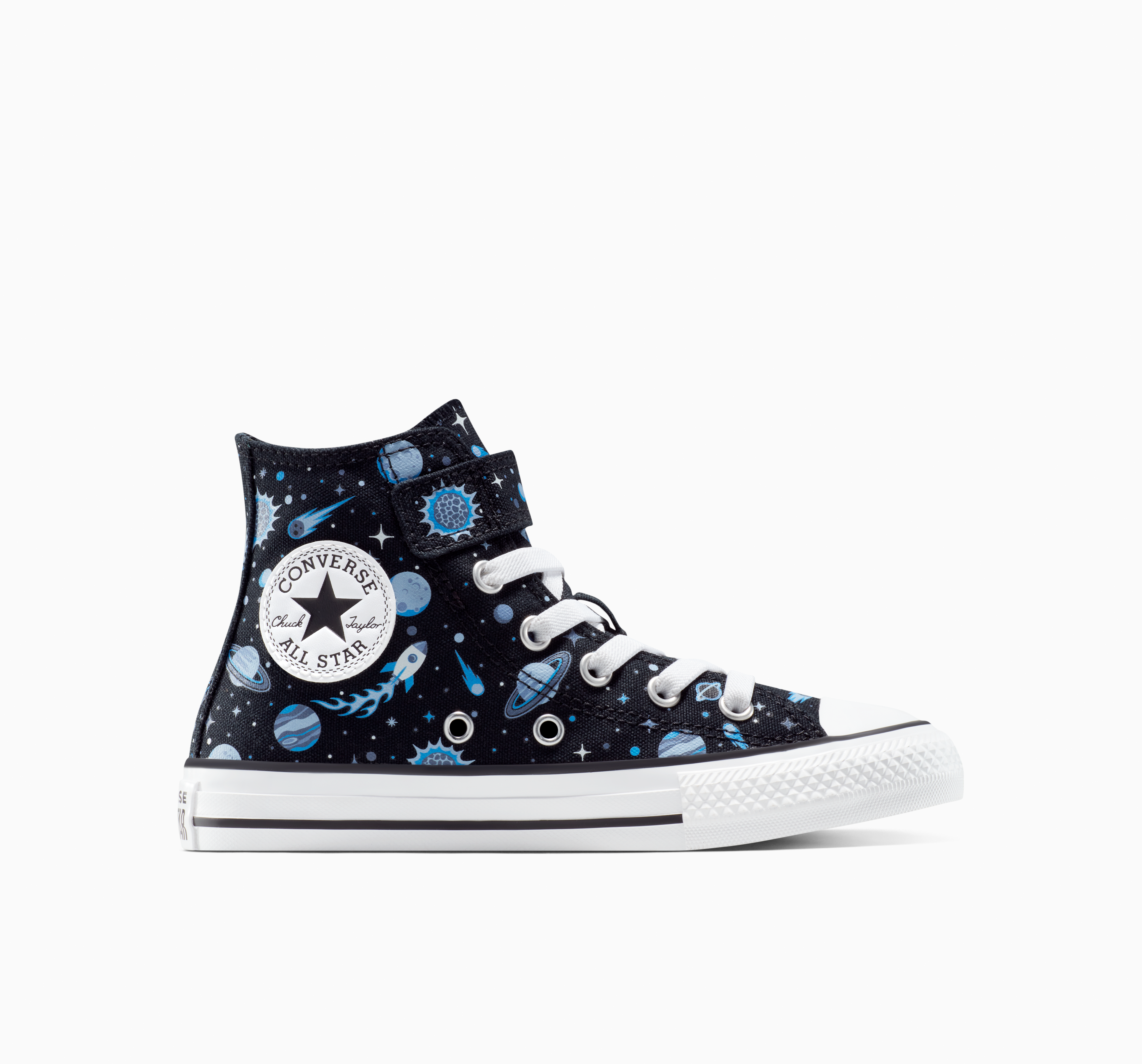Chuck Taylor All Star Space Explorer Easy-On