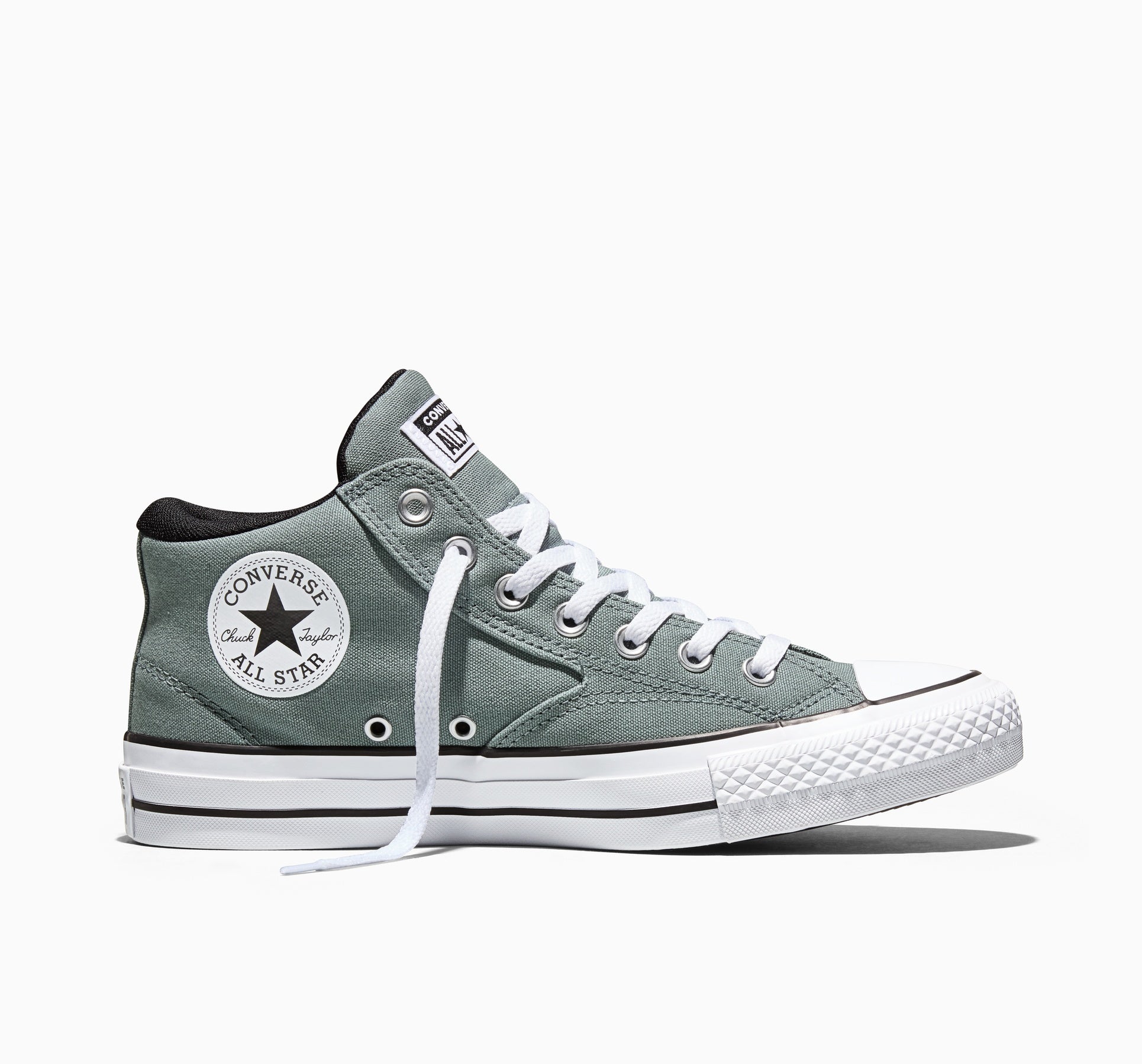 Chuck Taylor All Star Malden Street Mid Top