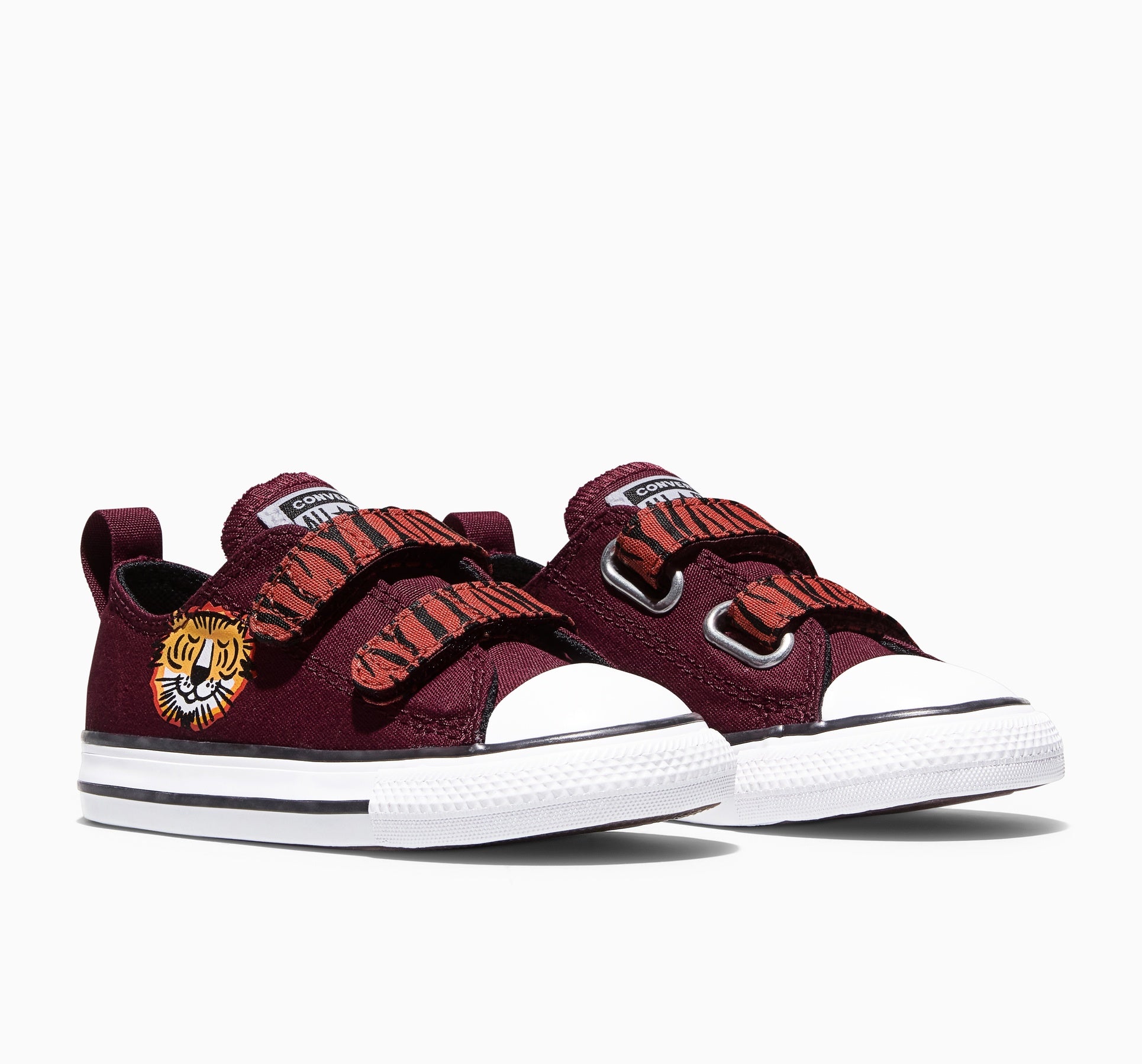 Chuck Taylor All Star Lions Easy On