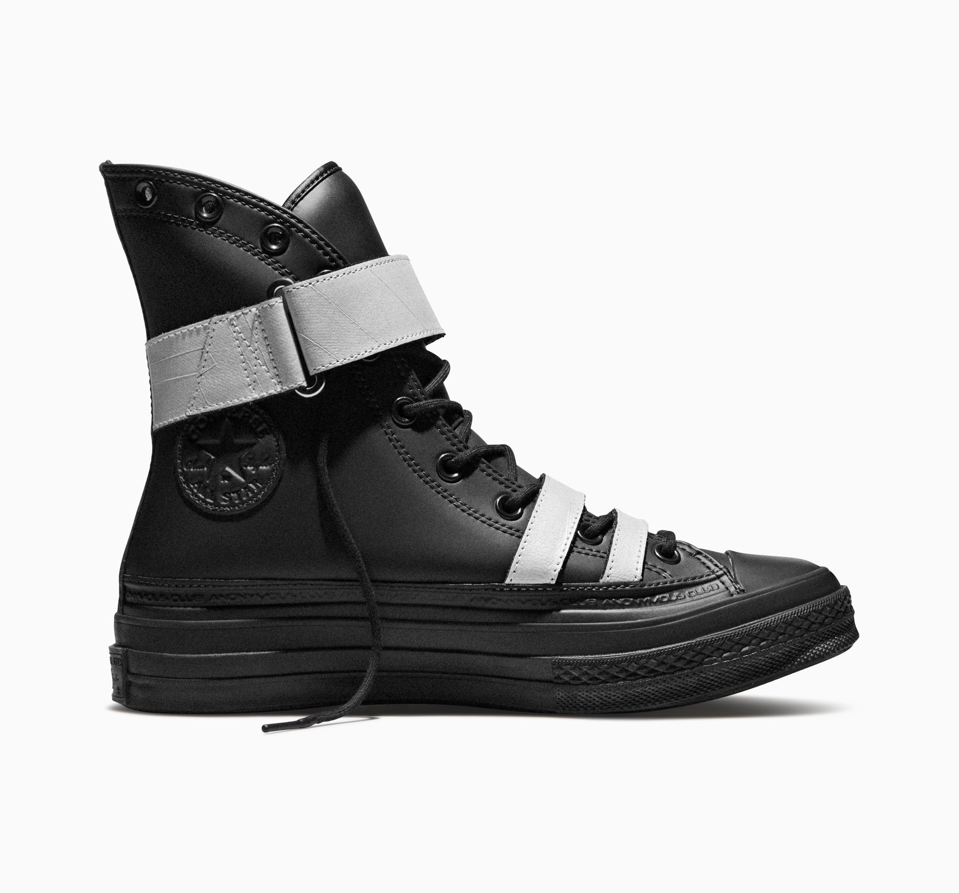 Converse x Anonymous Club Chuck 70