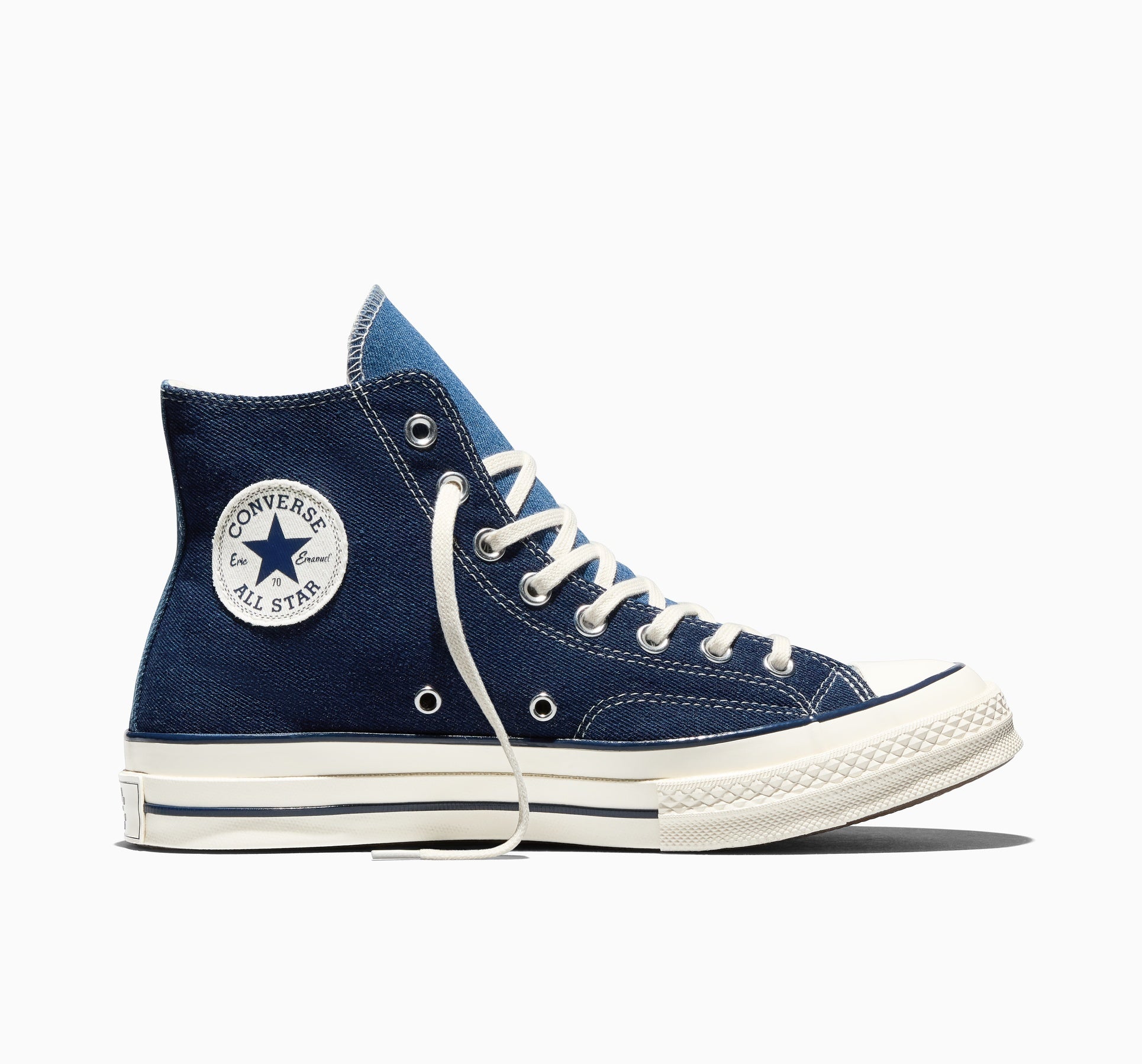 Converse x Eric Emanuel Chuck 70 High Top