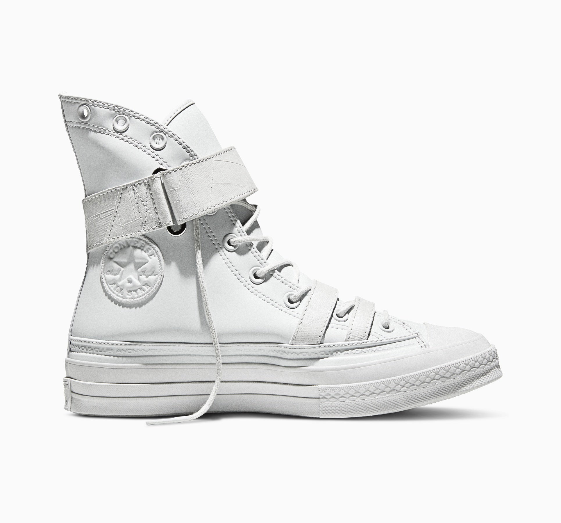 Converse x Anonymous Club Chuck 70